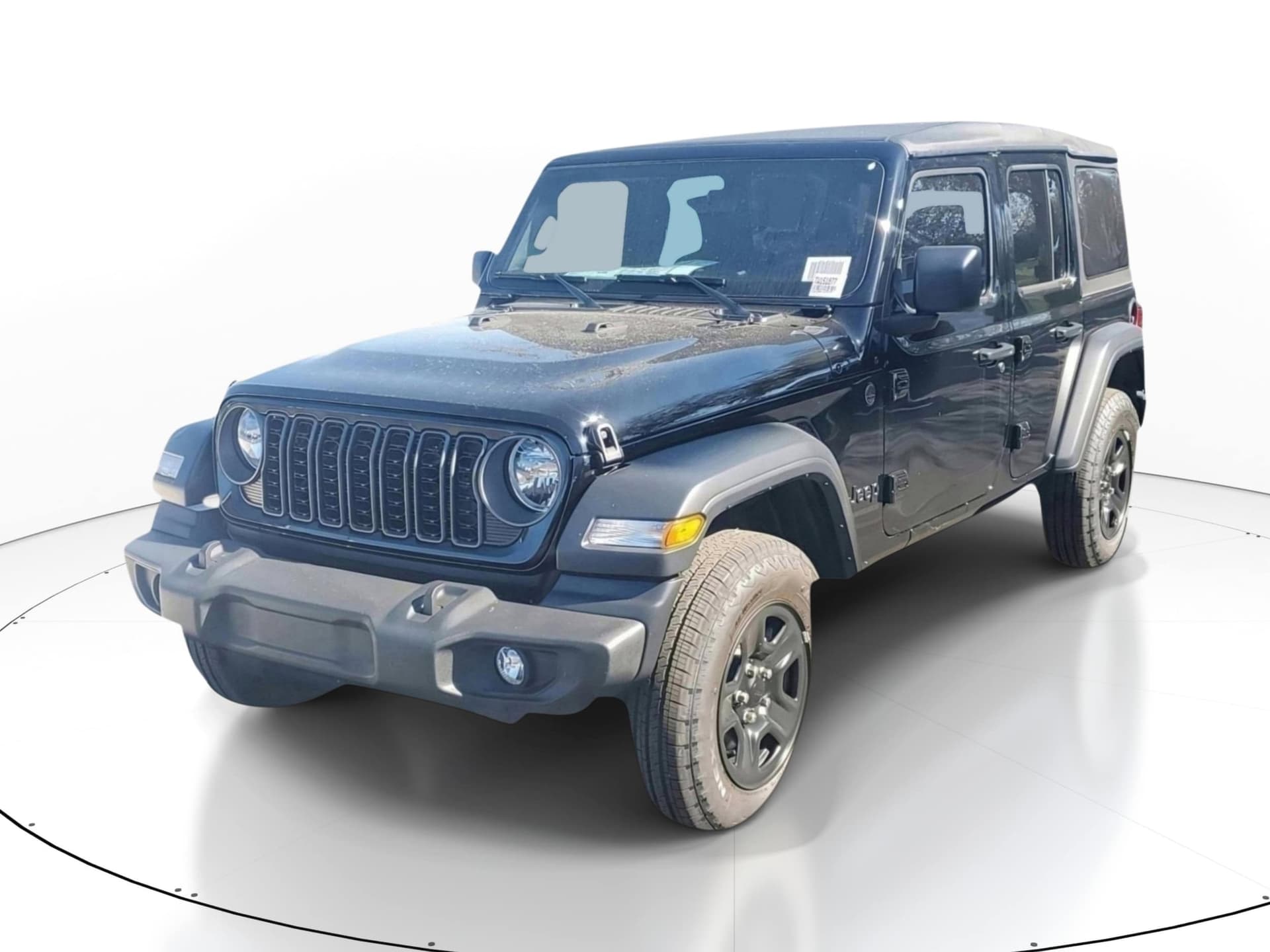 Vehicle Detail Icon