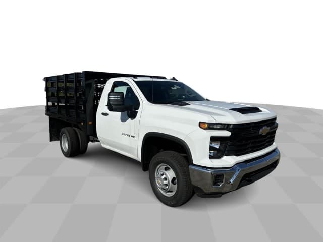 Vehicle Detail Icon