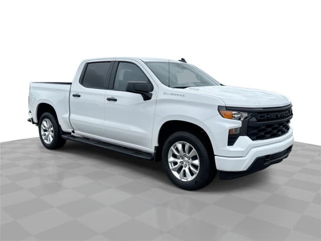 Vehicle Detail Icon