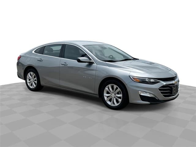 2024 Chevrolet Malibu 1LT — photo 1 of 33