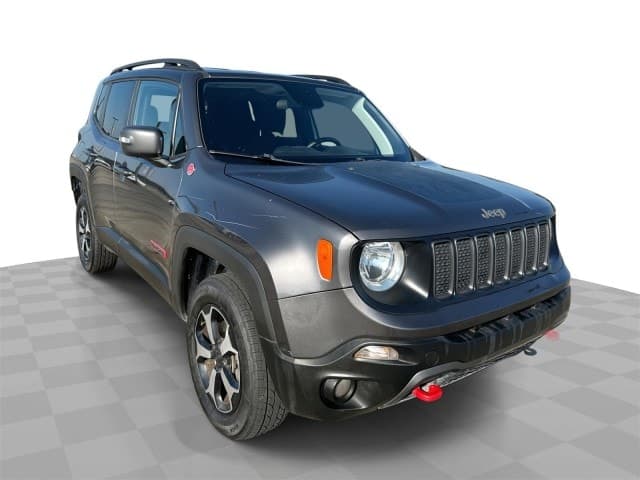 Vehicle Detail Icon