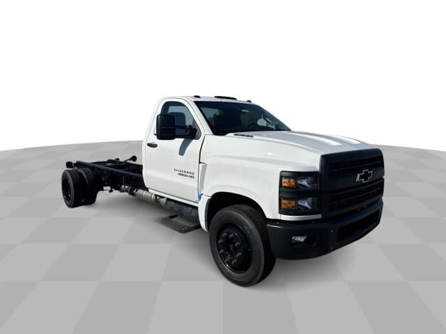 Vehicle Detail Icon