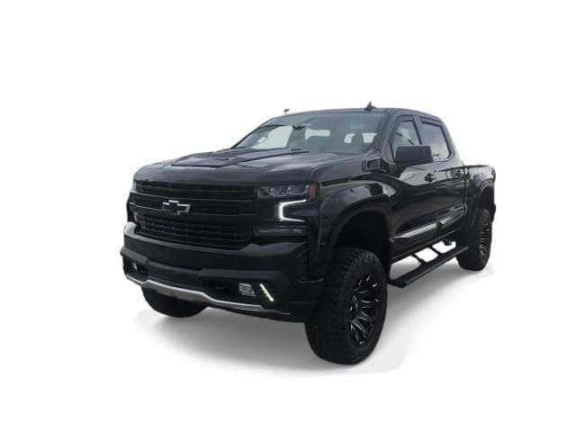 Vehicle Detail Icon