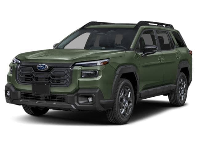 2026 Subaru Outback Premium — photo 1 of 36