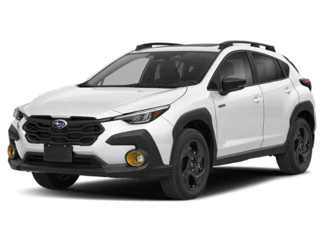 2026 Subaru Crosstrek Sport Hybrid — photo 1 of 40