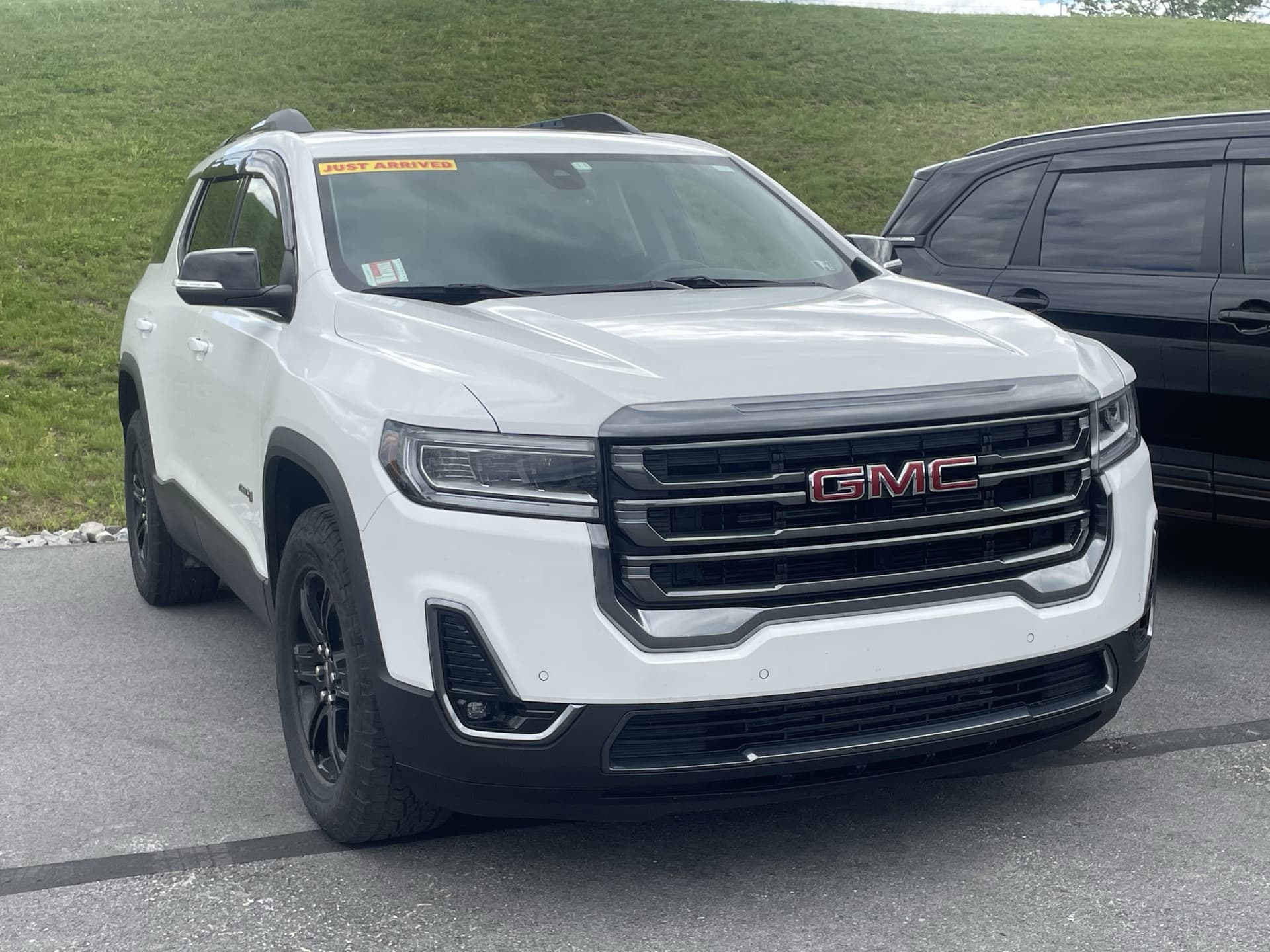 Vehicle Detail Icon