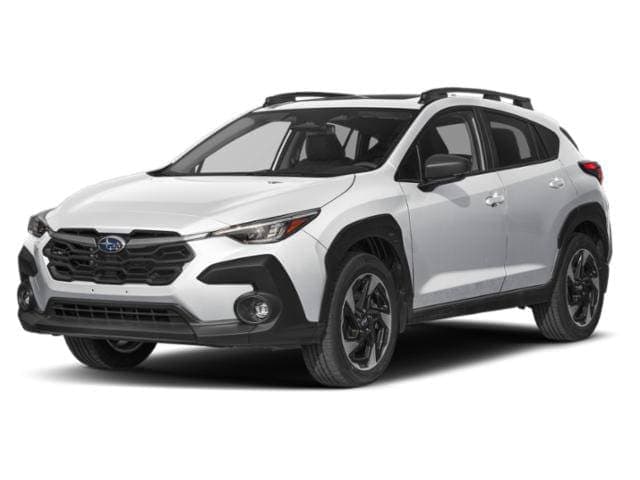 2026 Subaru Crosstrek Limited — photo 1 of 40