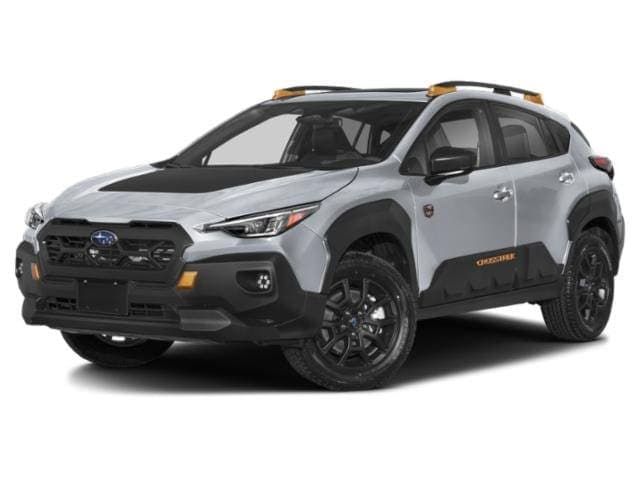 2026 Subaru Crosstrek Wilderness — photo 1 of 37