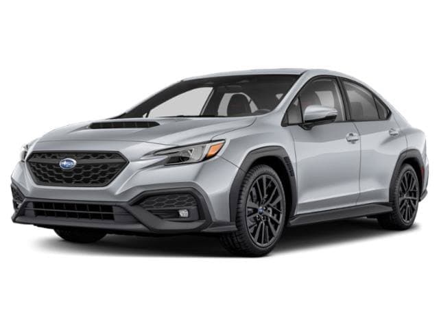 2026 Subaru WRX Limited — photo 1 of 23