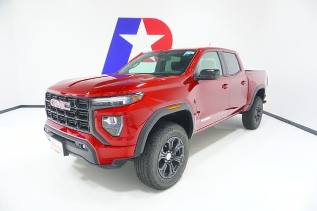 2024 GMC Canyon 2WD Elevation — photo 1 of 31