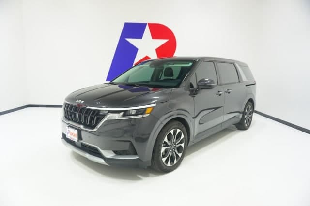 Vehicle Detail Icon