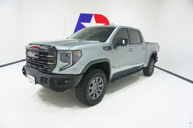 2026 GMC Sierra 1500 AT4X — photo 1 of 44