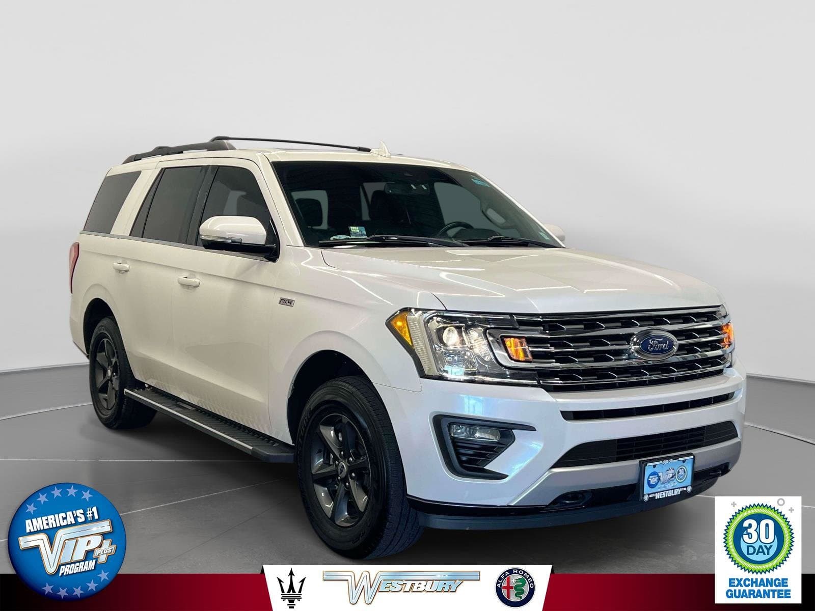 2018 Ford Expedition XLT — photo 1 of 35