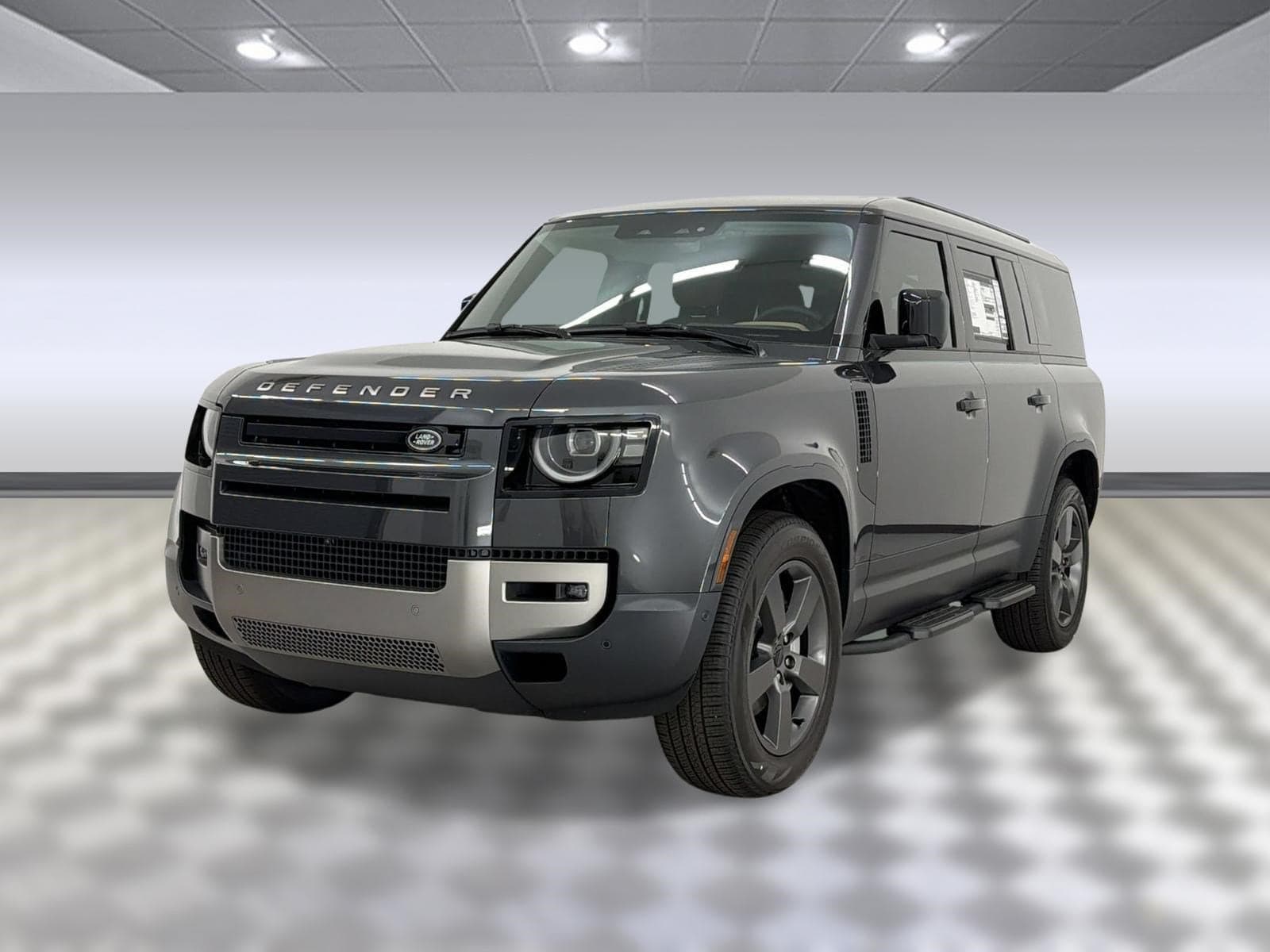 Vehicle Detail Icon
