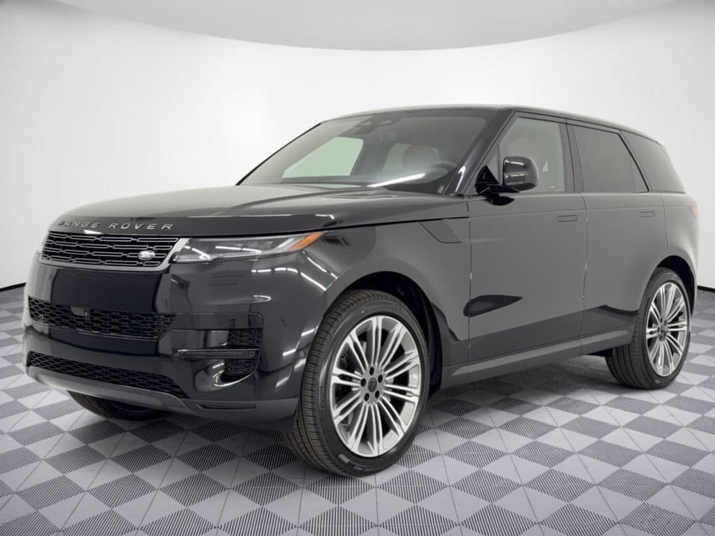 2027 Land Rover Range Rover Sport Base — photo 1 of 30