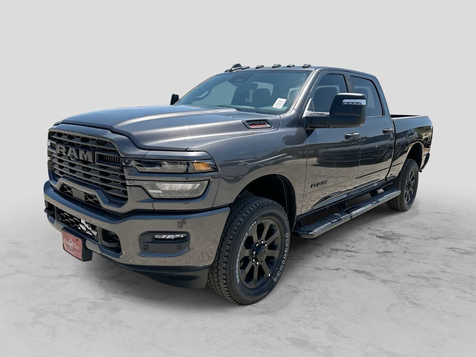 2026 RAM 2500 Big Horn — photo 1 of 29
