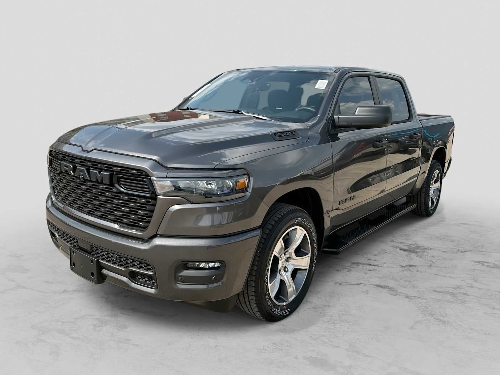 2026 RAM 1500 Express — photo 1 of 29
