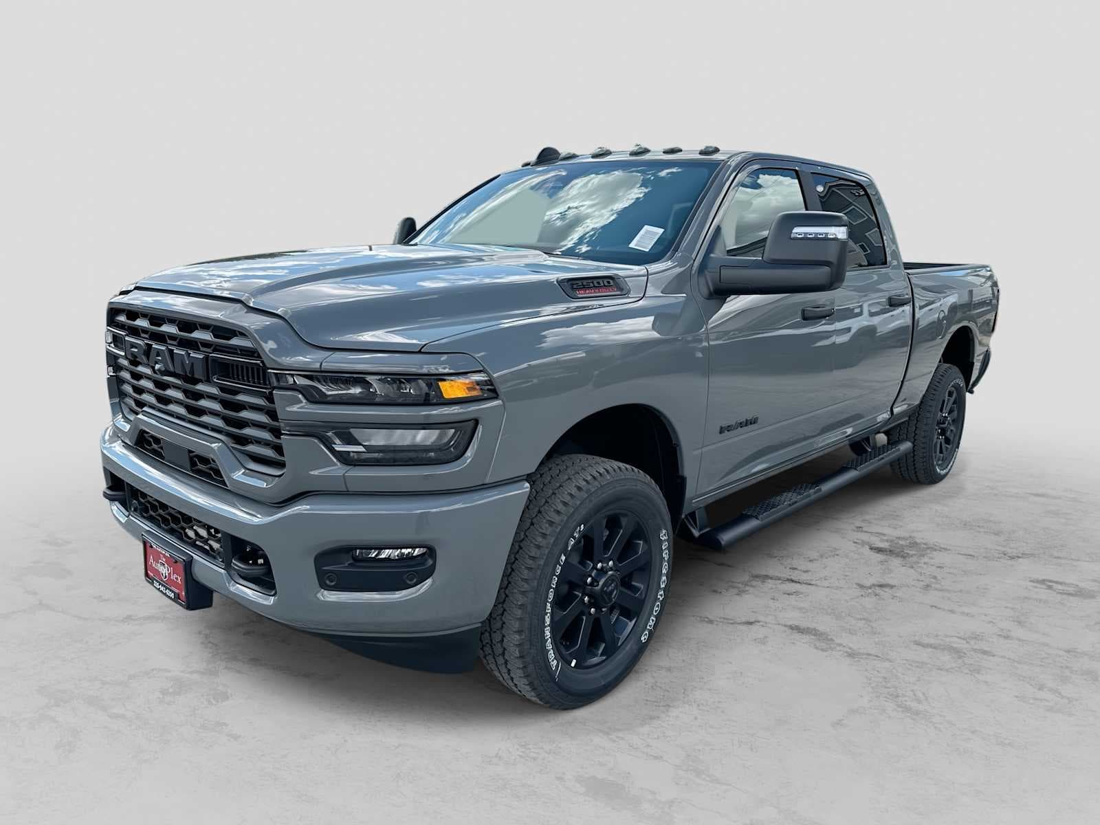 2026 RAM 2500 Lone Star — photo 1 of 29