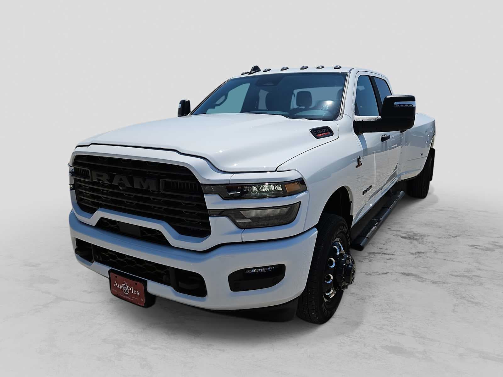 2026 RAM 3500 Lone Star — photo 1 of 25