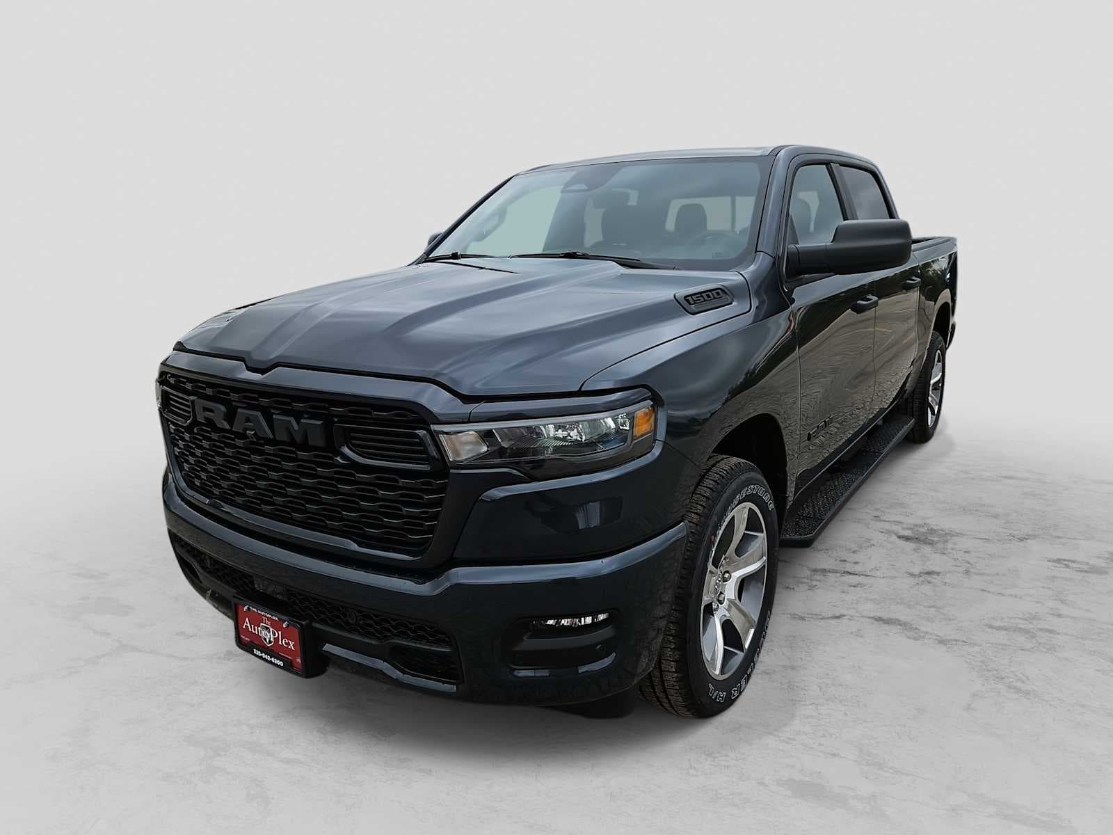 2026 RAM 1500 Express — photo 1 of 25