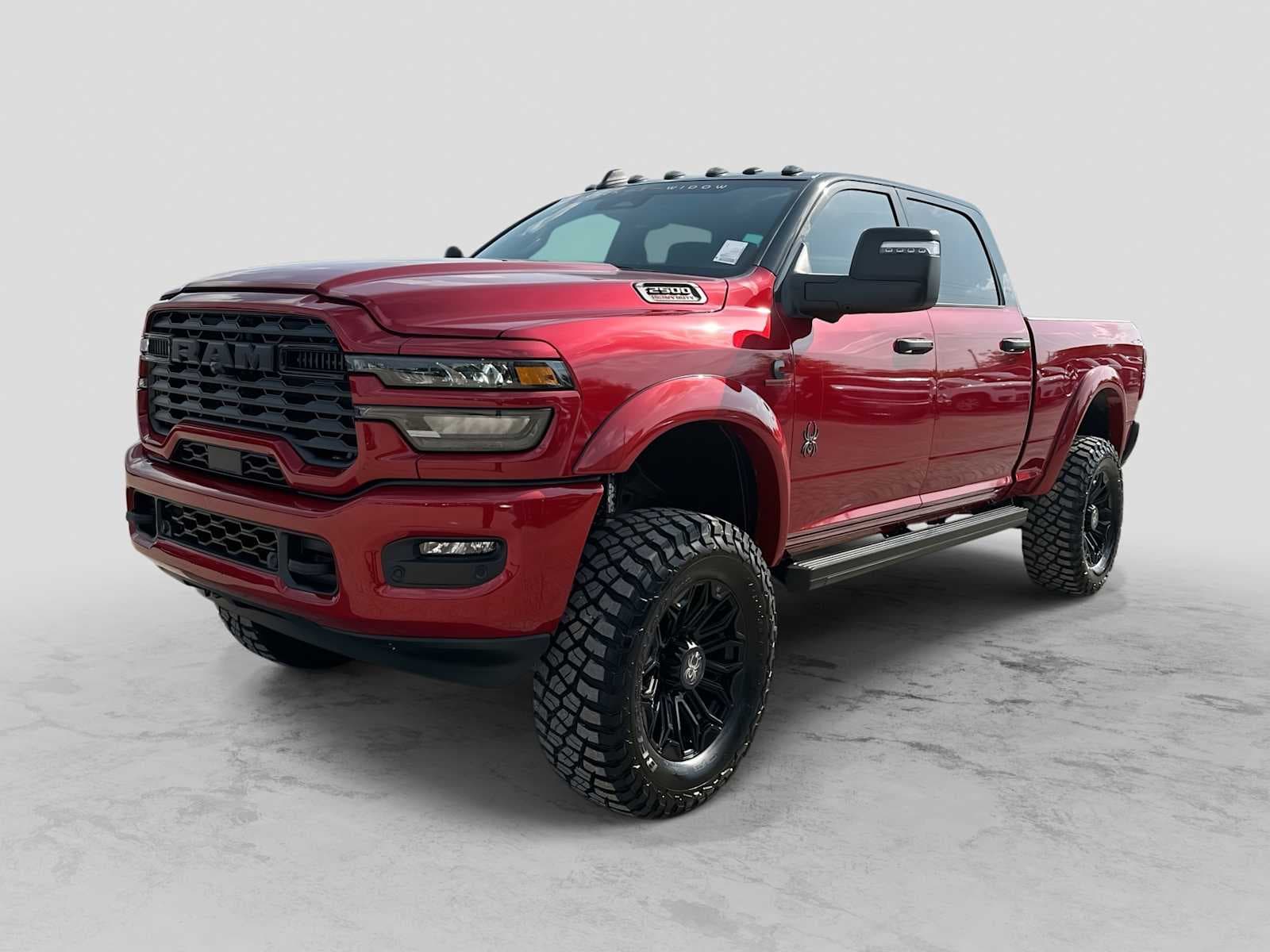2026 RAM 2500 Big Horn — photo 1 of 29