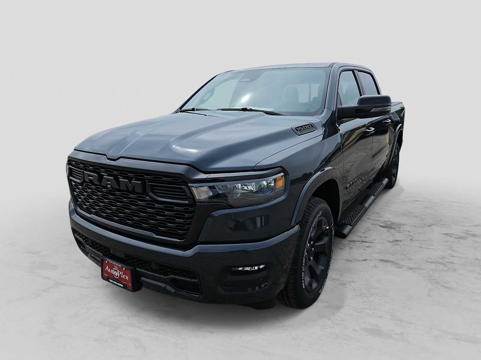 2026 RAM 1500 Lone Star — photo 1 of 25