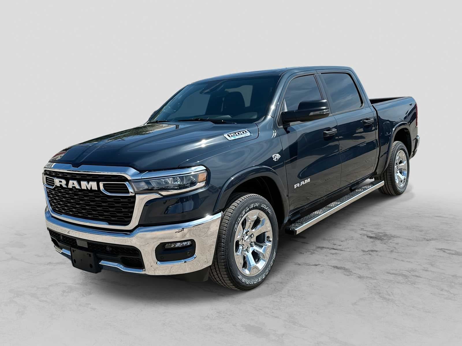2026 RAM 1500 Lone Star — photo 1 of 29