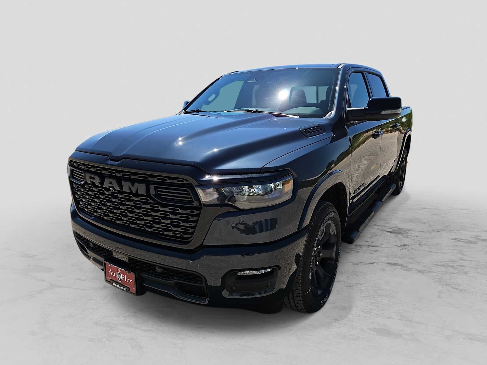 2026 RAM 1500 Lone Star — photo 1 of 25