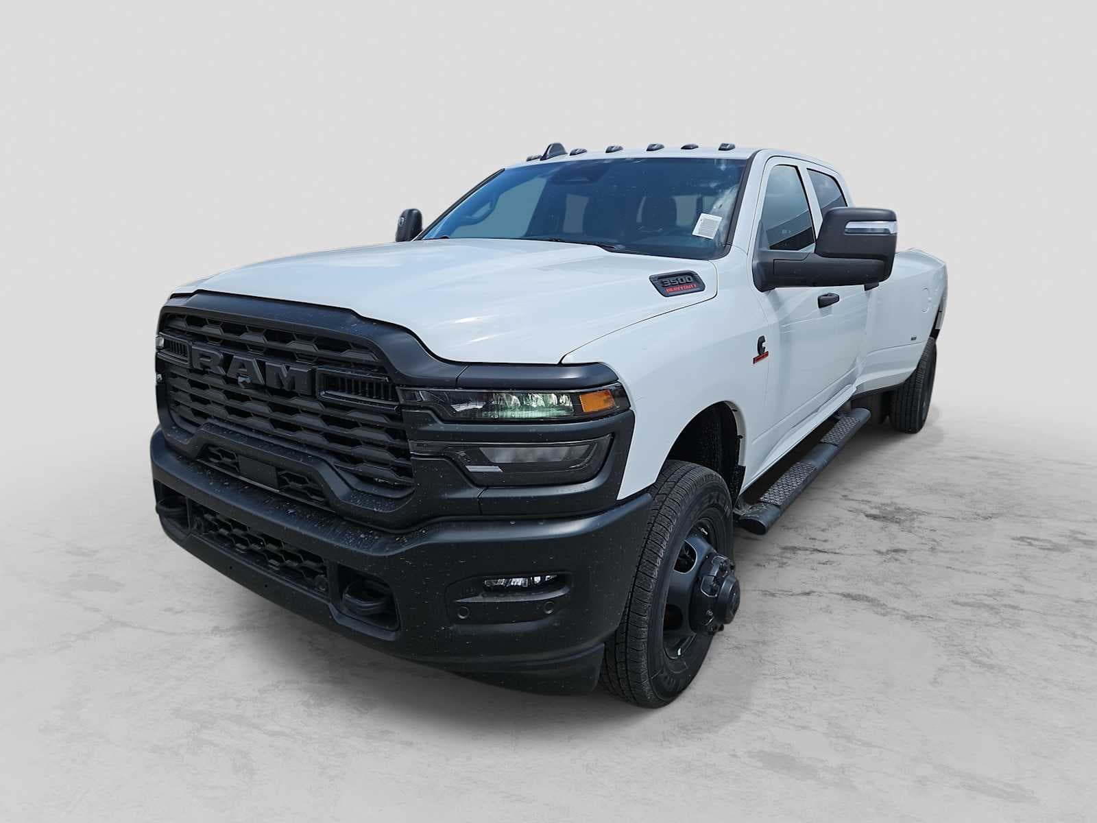 2026 RAM 3500 Tradesman — photo 1 of 25
