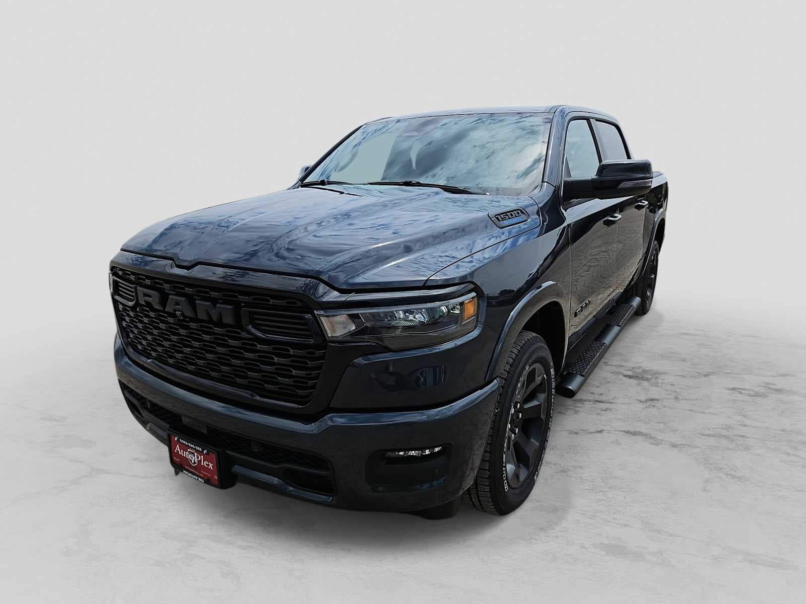 2026 RAM 1500 Lone Star — photo 1 of 25