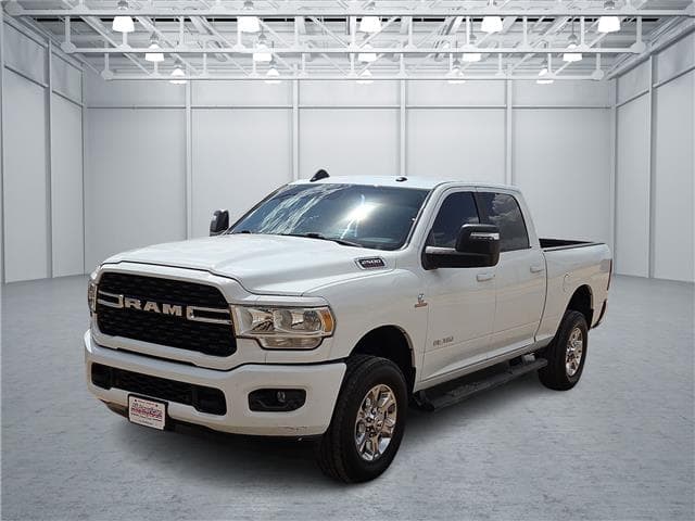 2024 RAM 2500 Base — photo 1 of 20