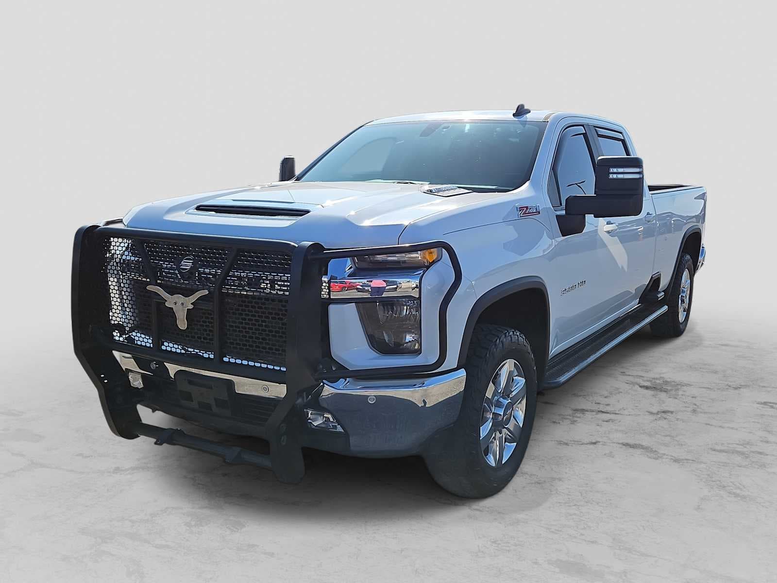 Vehicle Detail Icon