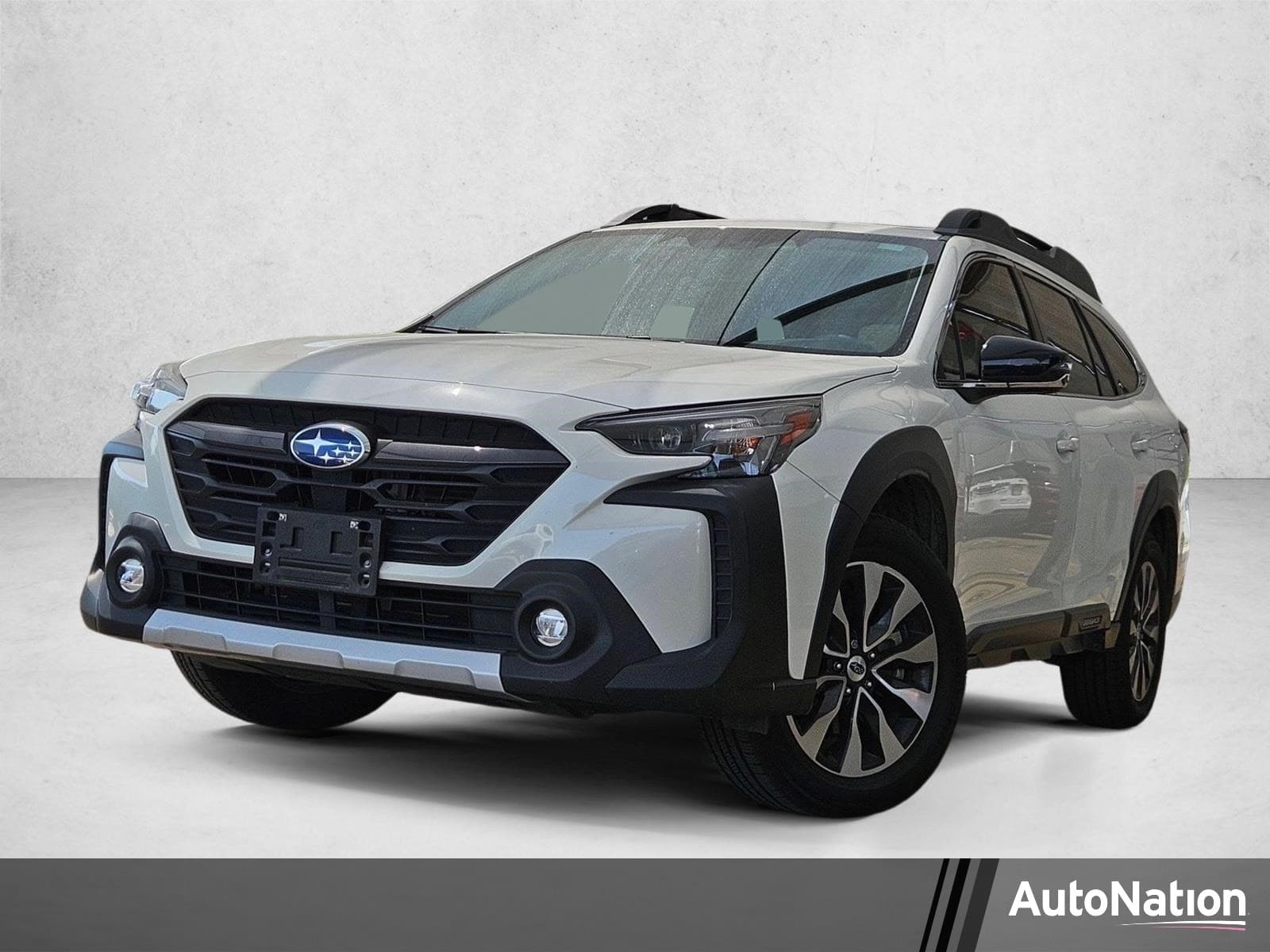 2024 Subaru Outback Limited — photo 1 of 28