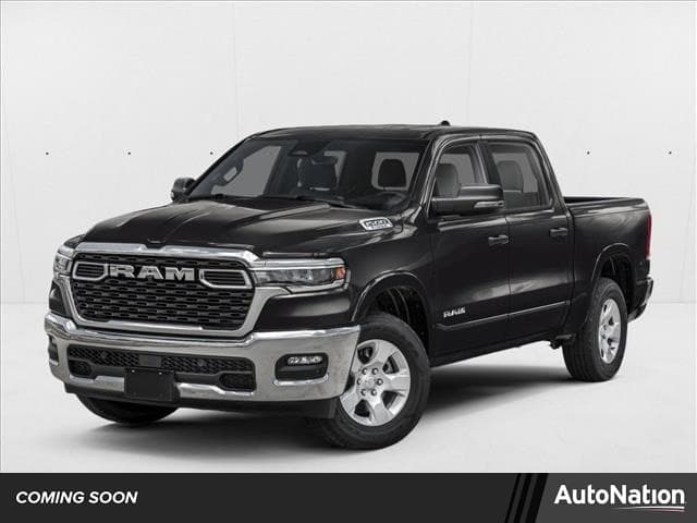 2027 RAM 1500 Lone Star — photo 1 of 11