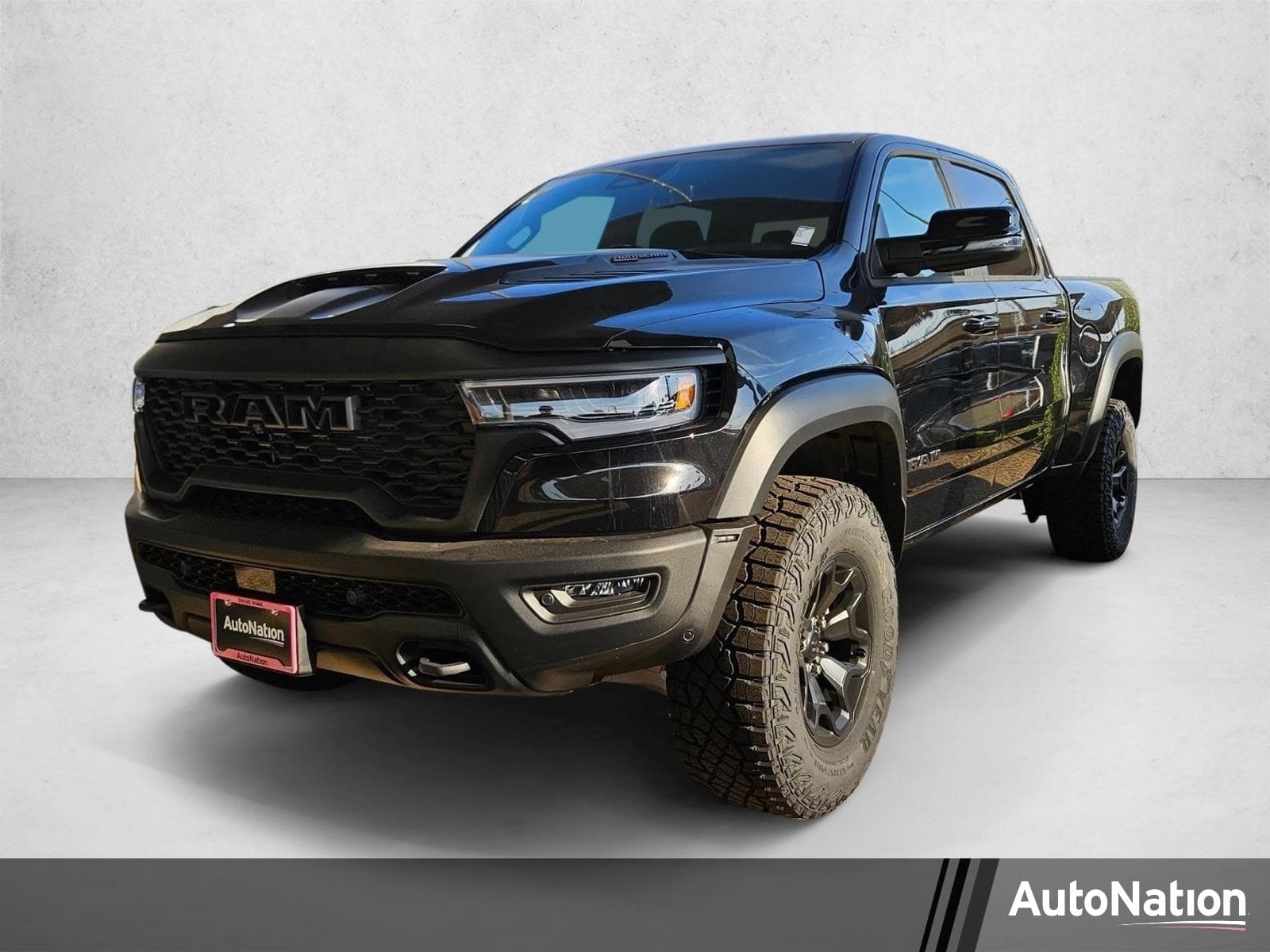 2026 RAM 1500 RHO — photo 1 of 15