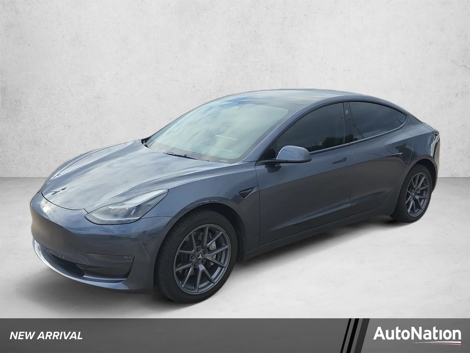 2023 Tesla Model 3 Base — photo 1 of 25