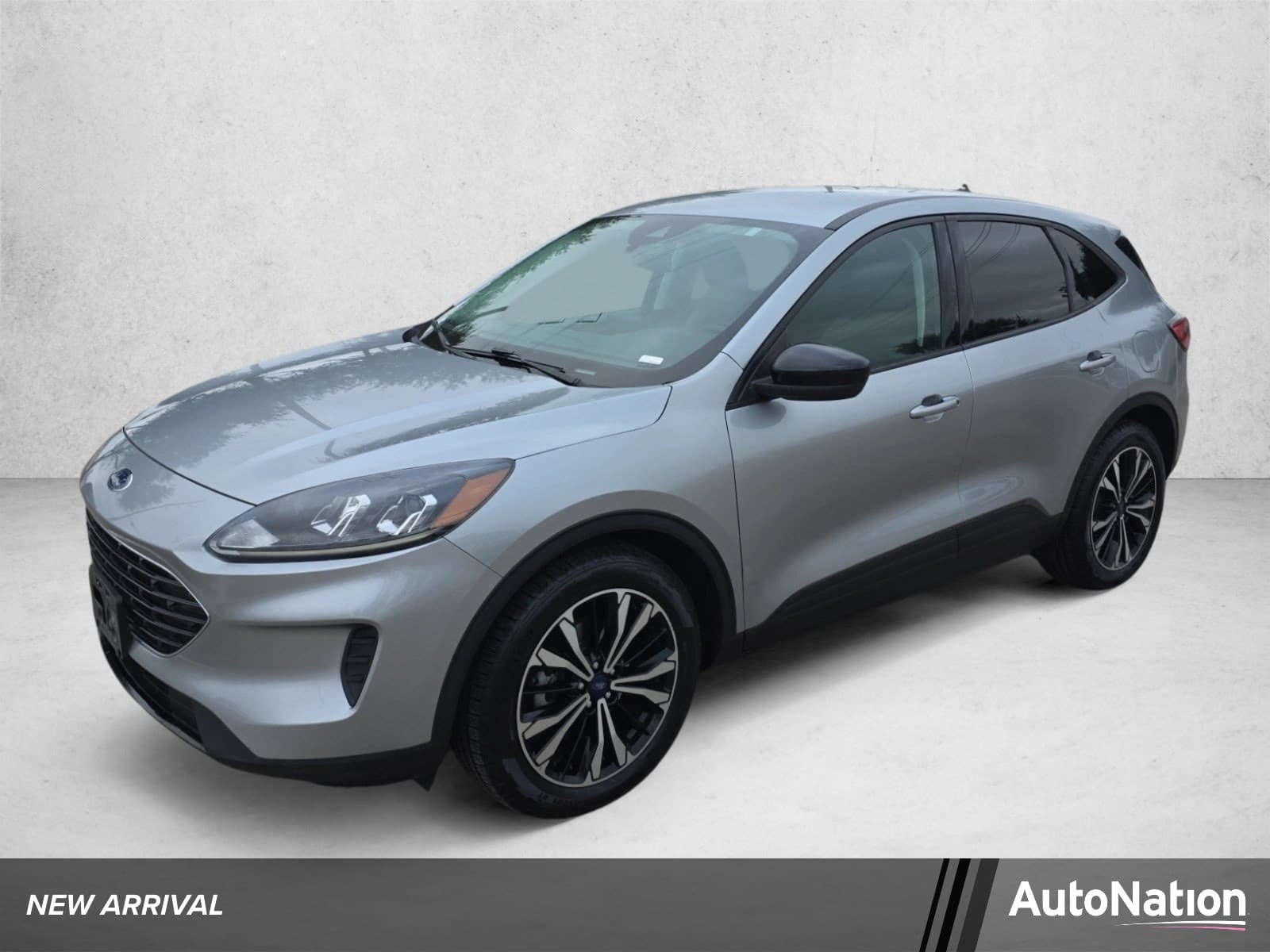 2022 Ford Escape SE — photo 1 of 25
