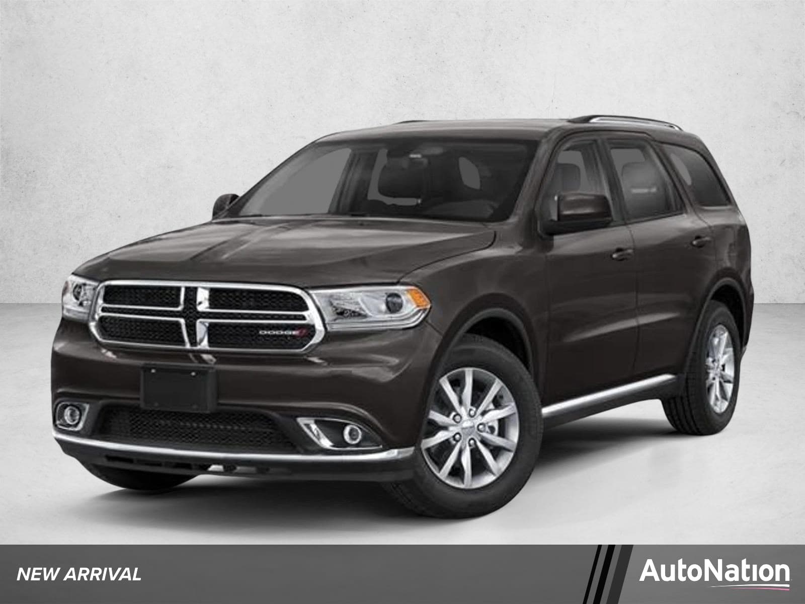 2019 Dodge Durango GT Plus — photo 1 of 26