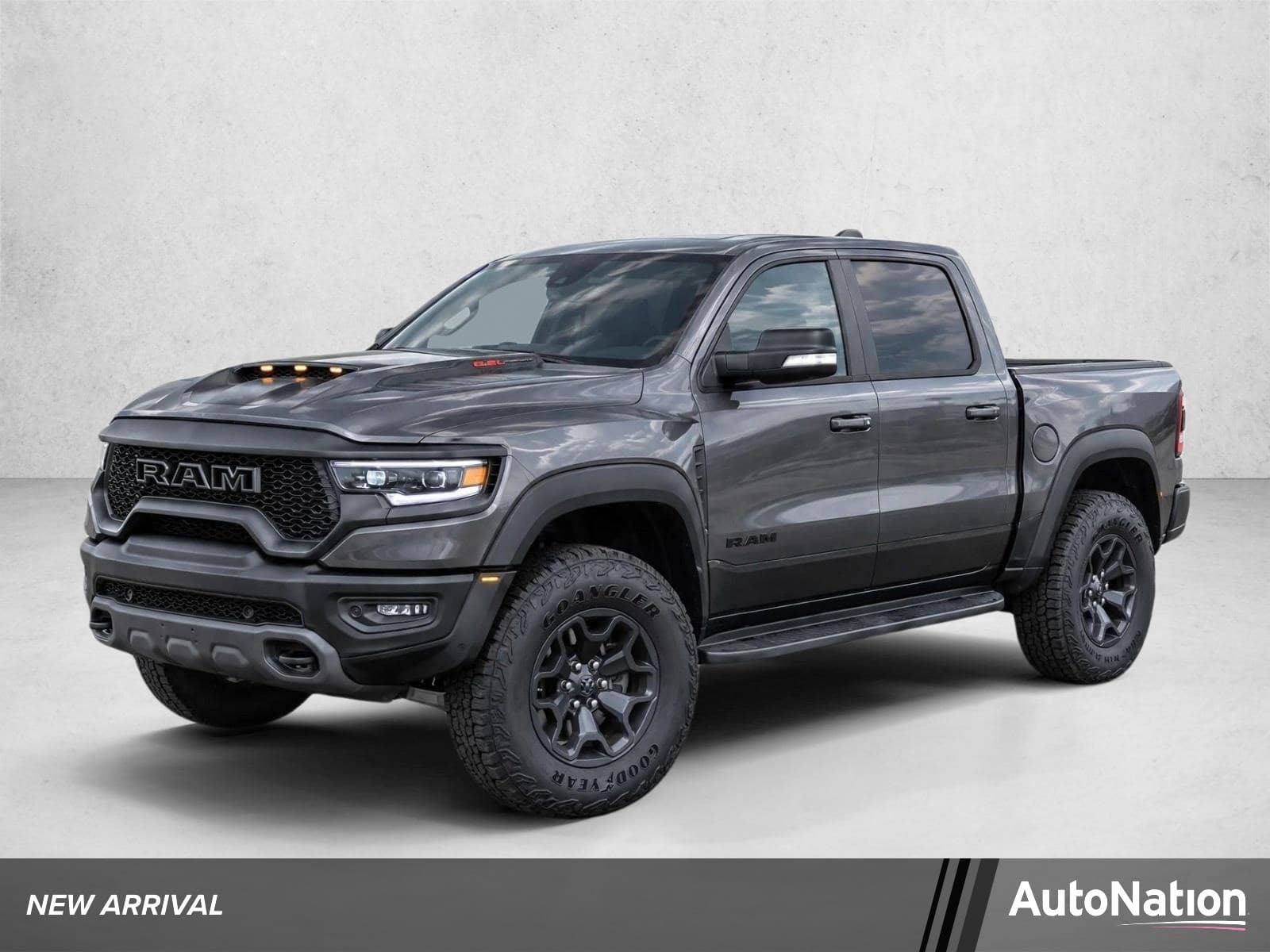 2022 RAM 1500 TRX — photo 1 of 26