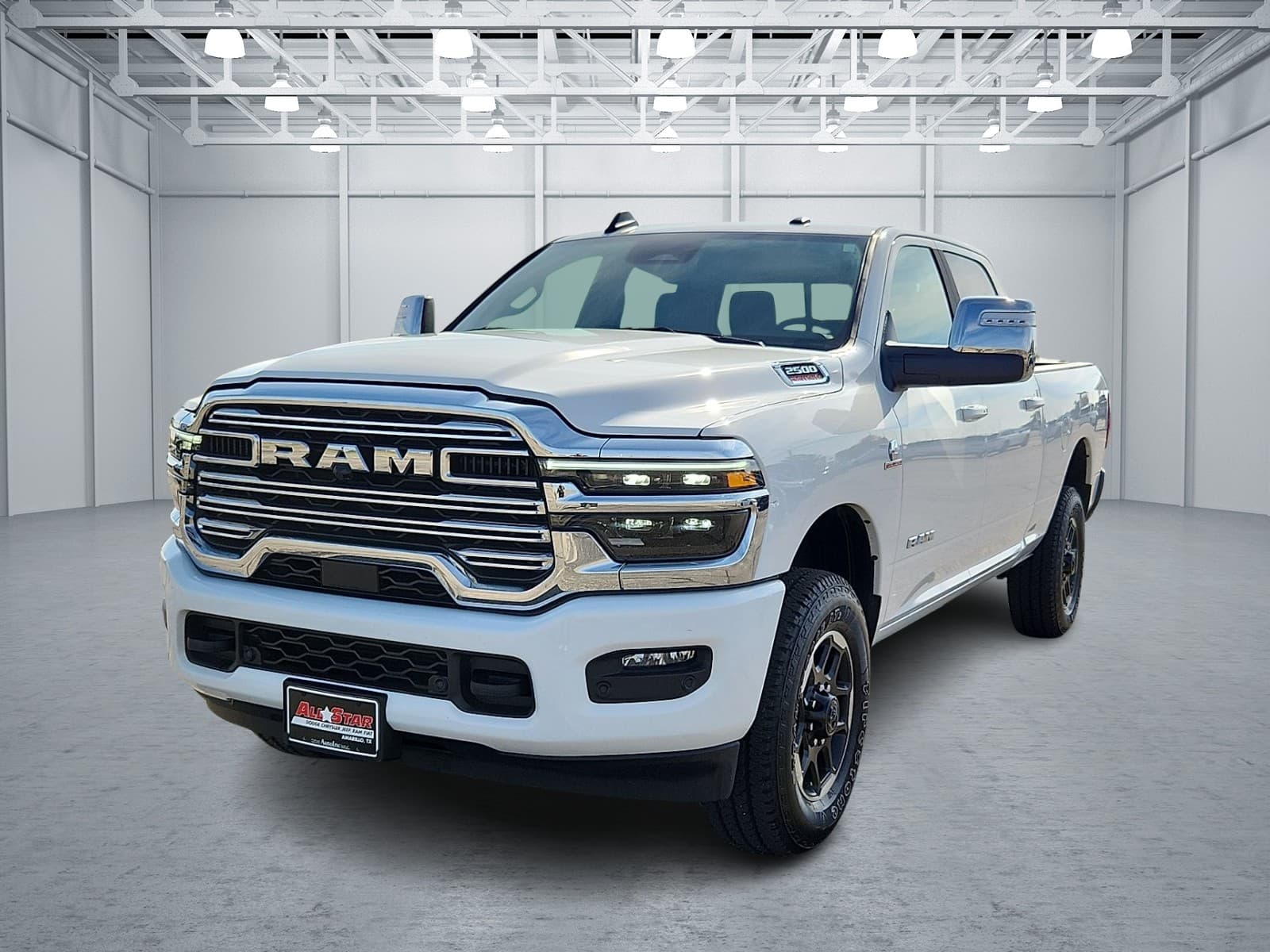 2026 RAM 2500 Base — photo 1 of 20