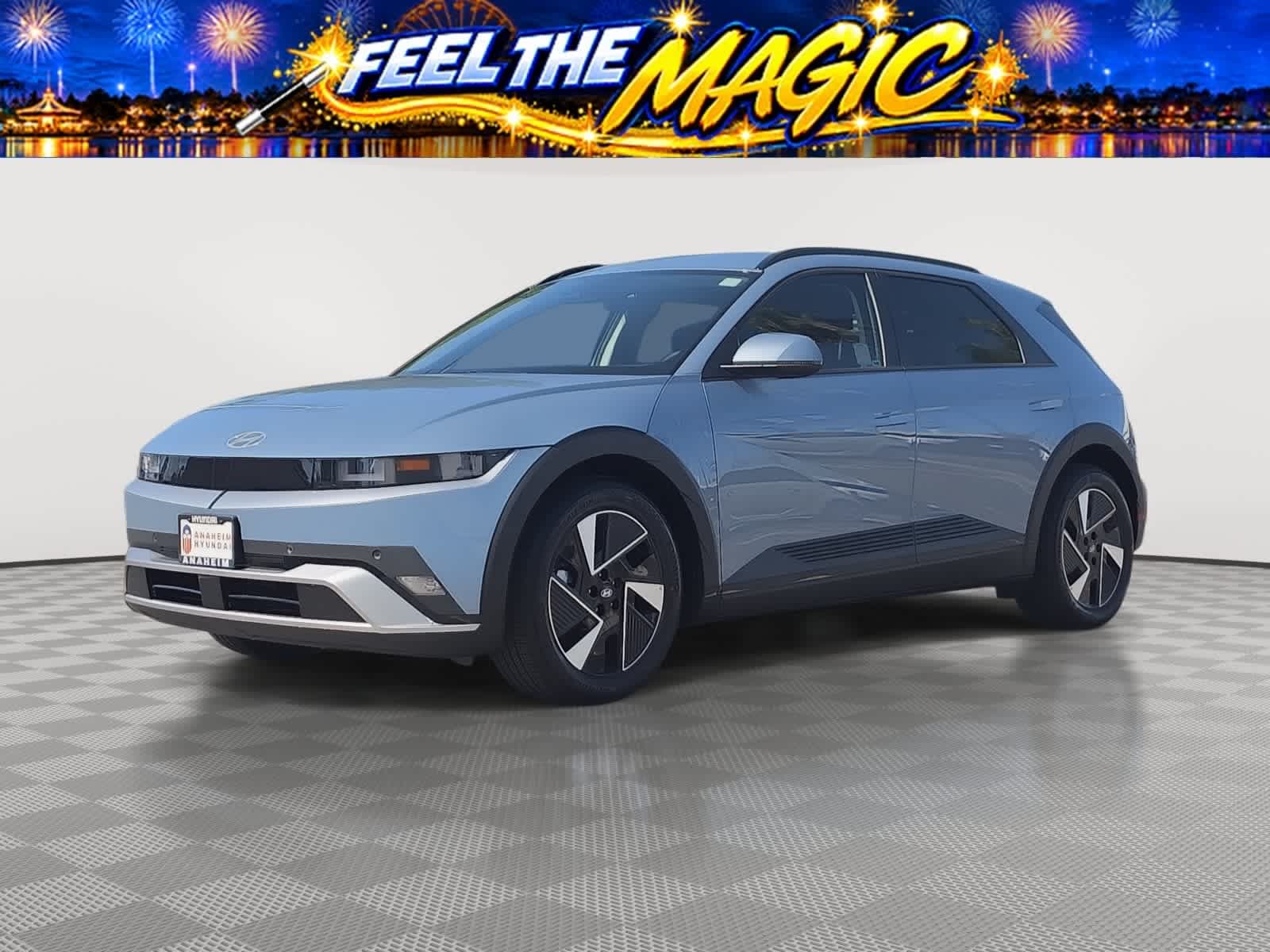 2027 Hyundai IONIQ 5 SEL — photo 1 of 33