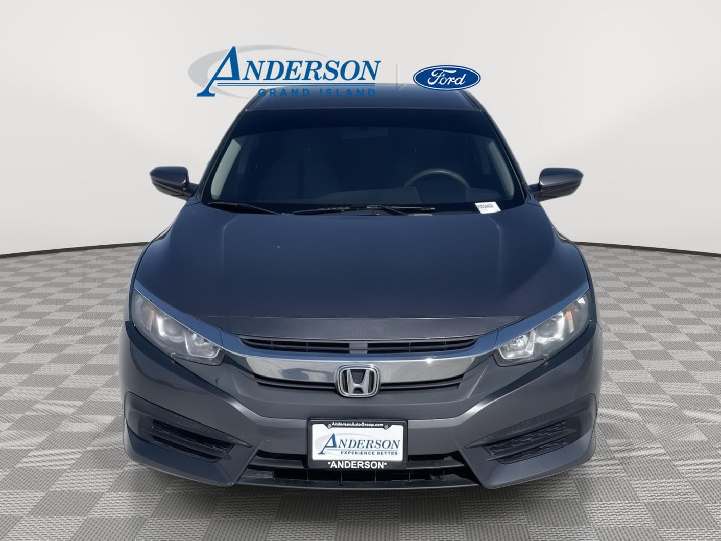 Vehicle Detail Icon