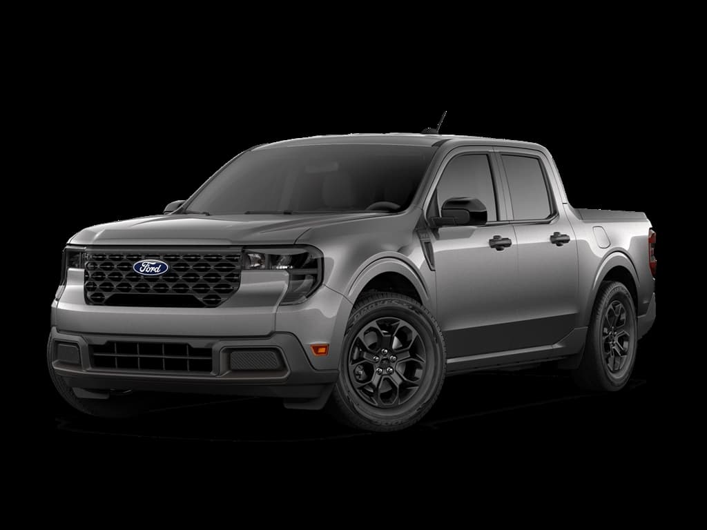 2026 Ford Maverick XLT — photo 1 of 39
