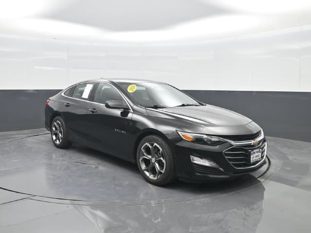 2024 Chevrolet Malibu 1LT — photo 1 of 50