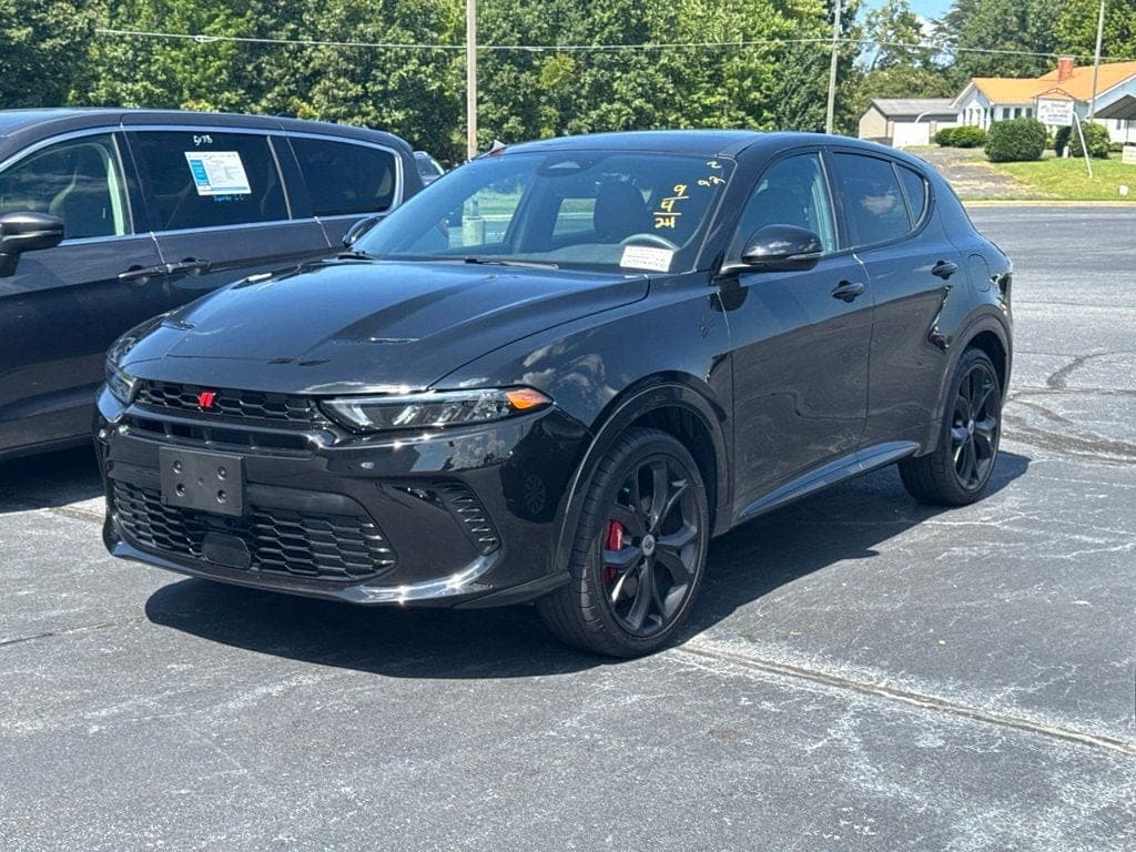2024 Dodge Hornet R/T Plus — photo 1 of 2