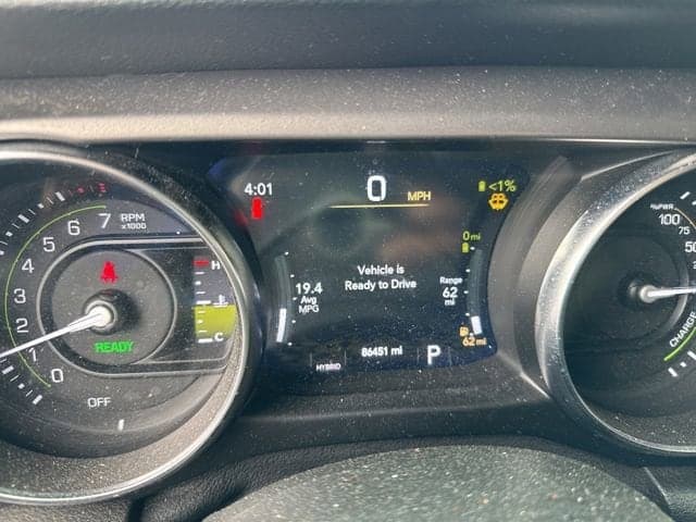 Vehicle Detail Icon