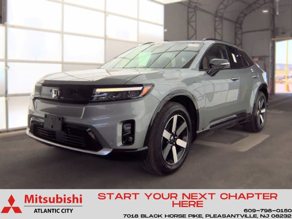 2024 Honda Prologue Touring — photo 1 of 5