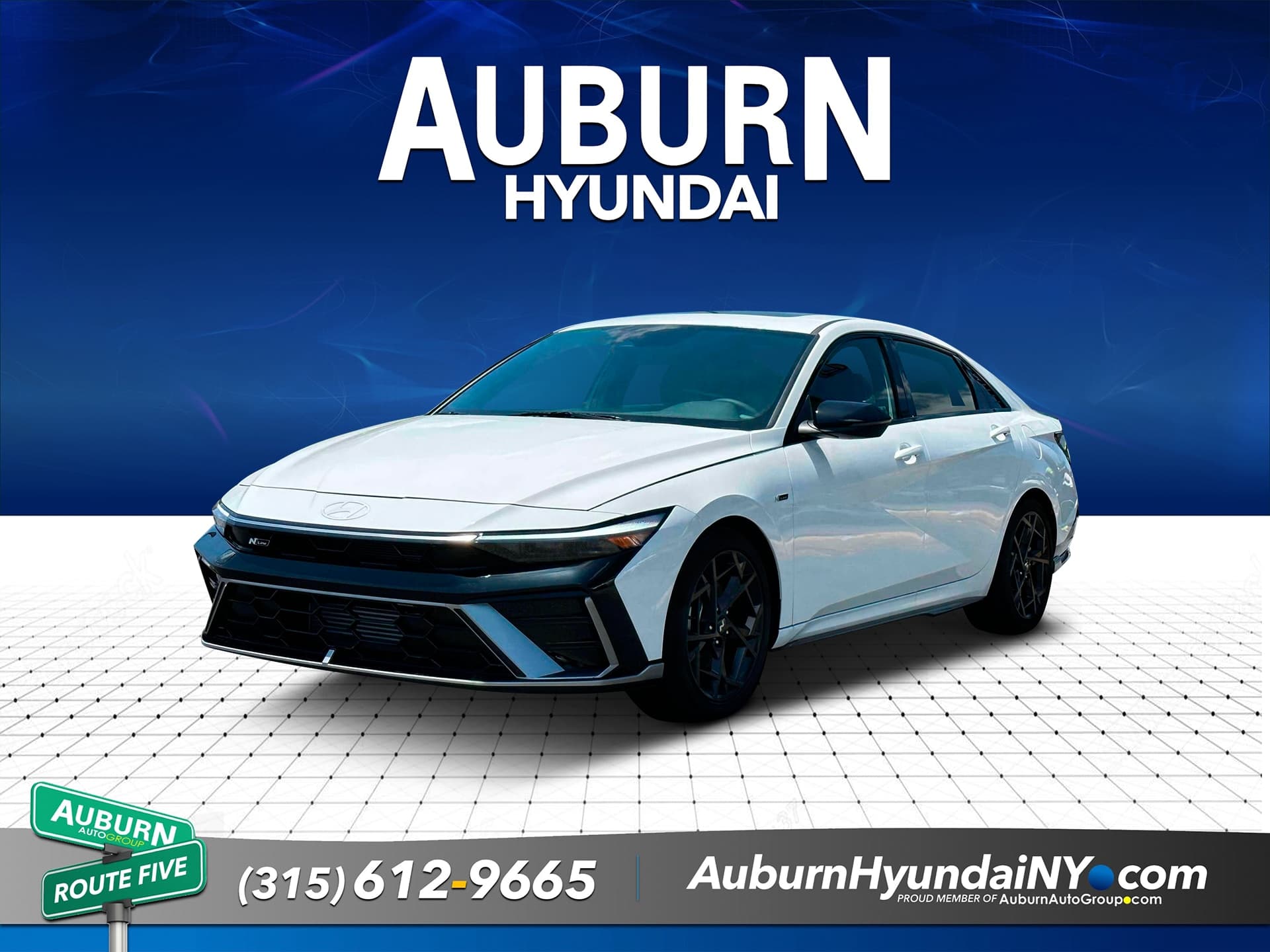 Vehicle Detail Icon