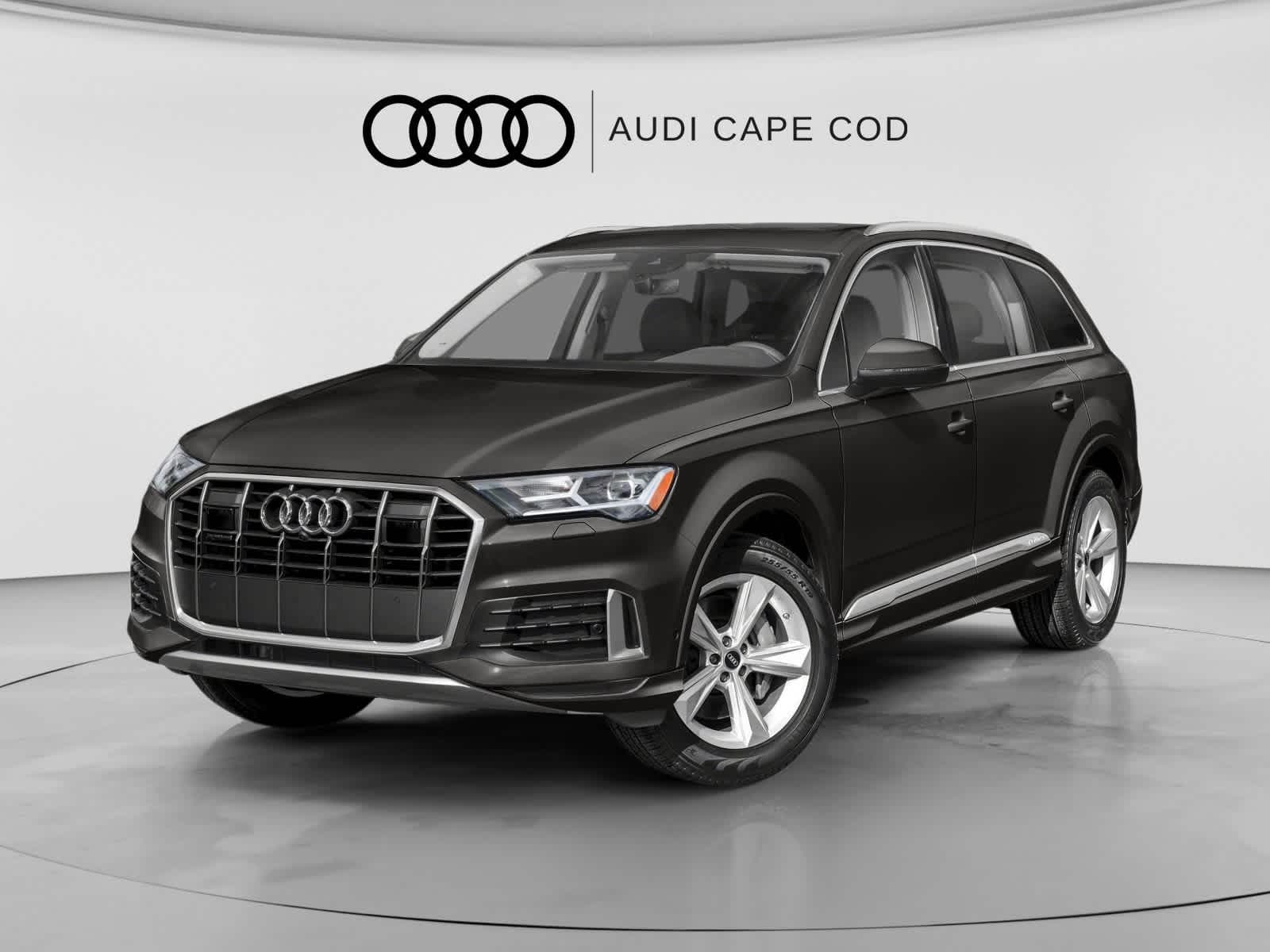2023 Audi Q7 Premium — photo 1 of 11