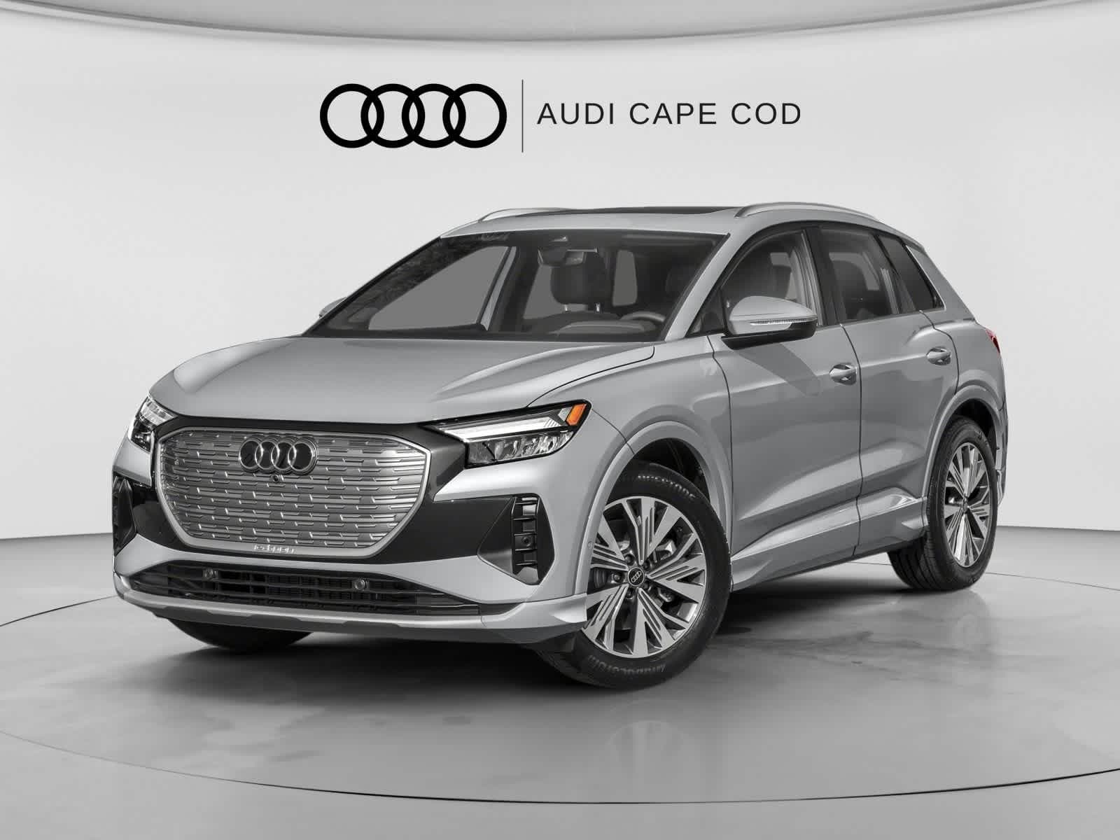 2023 Audi Q4 e-tron Premium Plus — photo 1 of 11